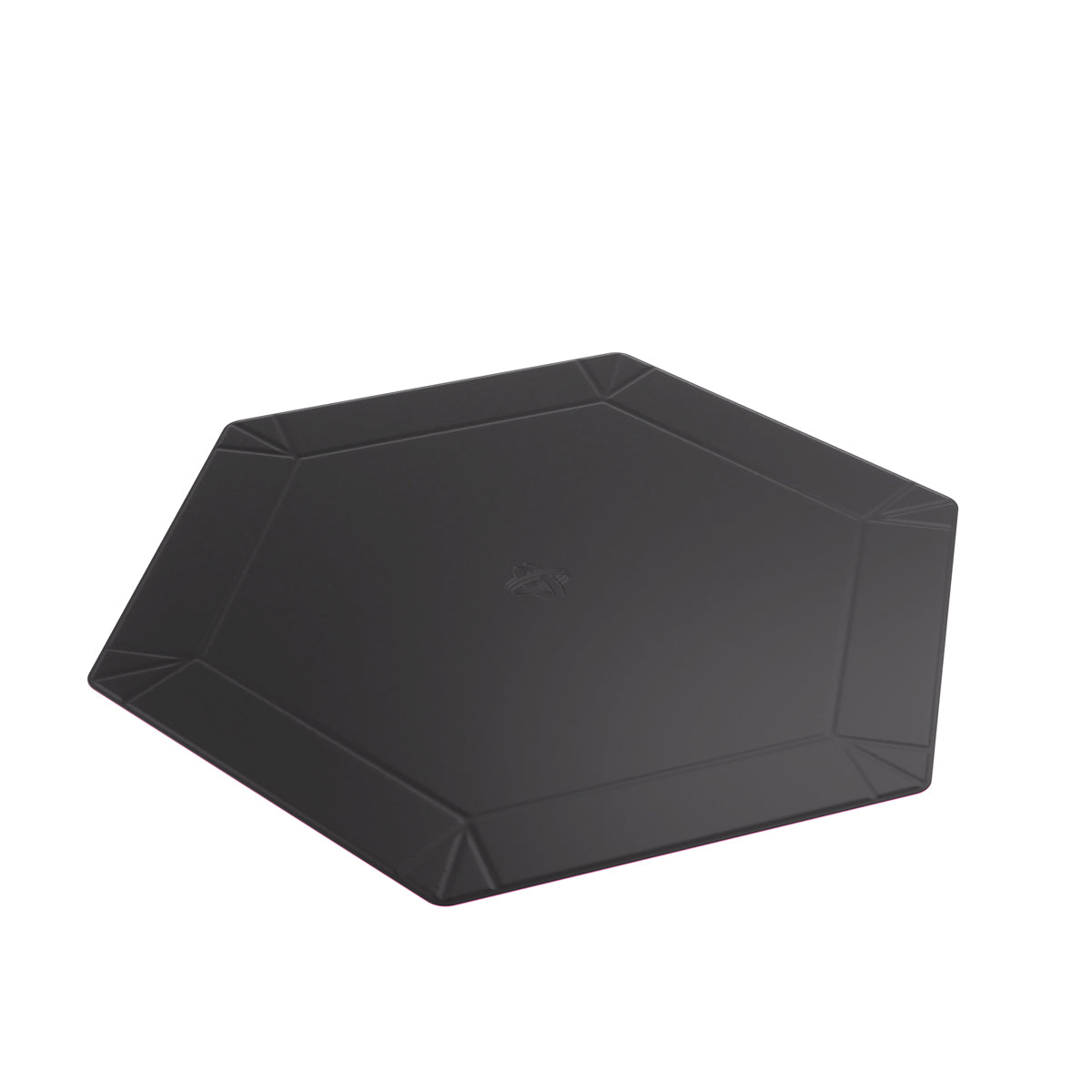 Gamegenic Magnetic Dice Tray Hexagonal