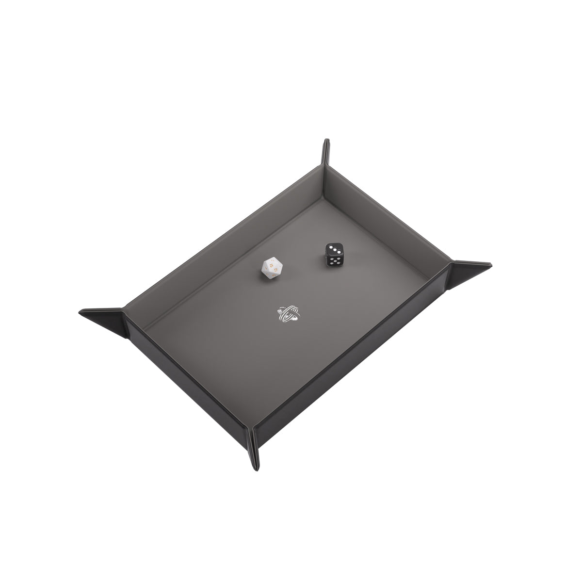 Gamegenic Magnetic Dice Tray Rectangular