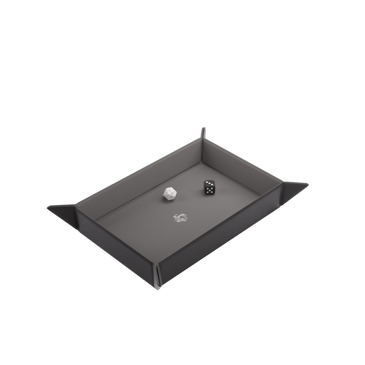 Gamegenic Magnetic Dice Tray Rectangular