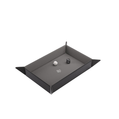 Gamegenic Magnetic Dice Tray Rectangular