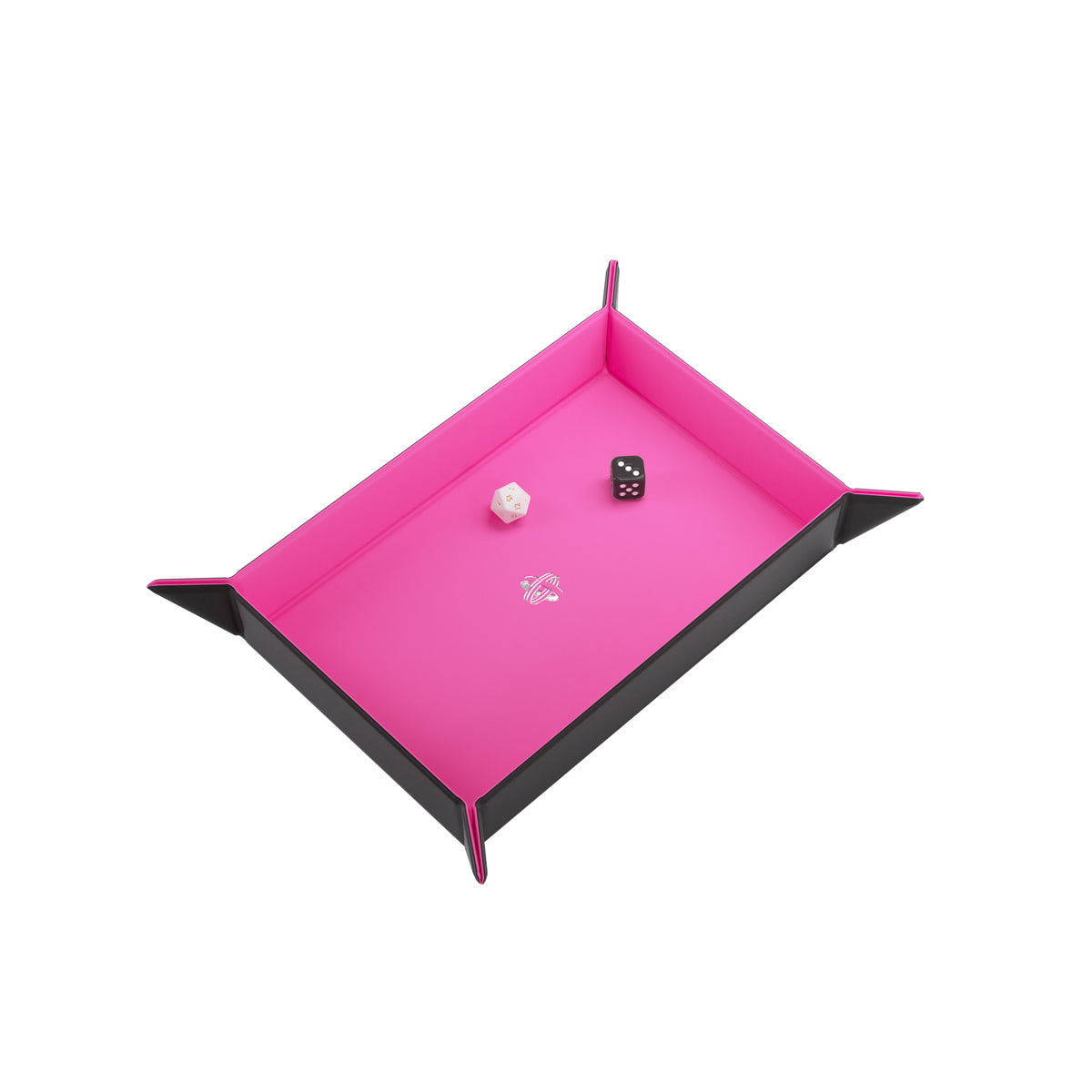 Gamegenic Magnetic Dice Tray Rectangular