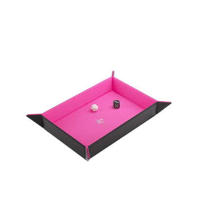 Gamegenic Magnetic Dice Tray Rectangular