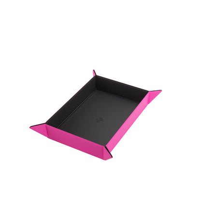 Gamegenic Magnetic Dice Tray Rectangular