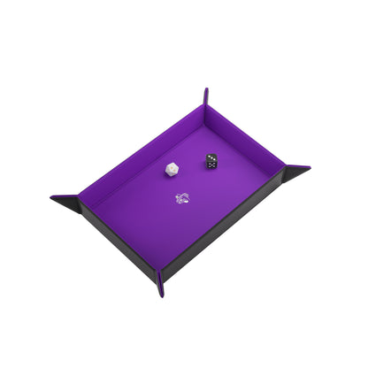 Gamegenic Magnetic Dice Tray Rectangular