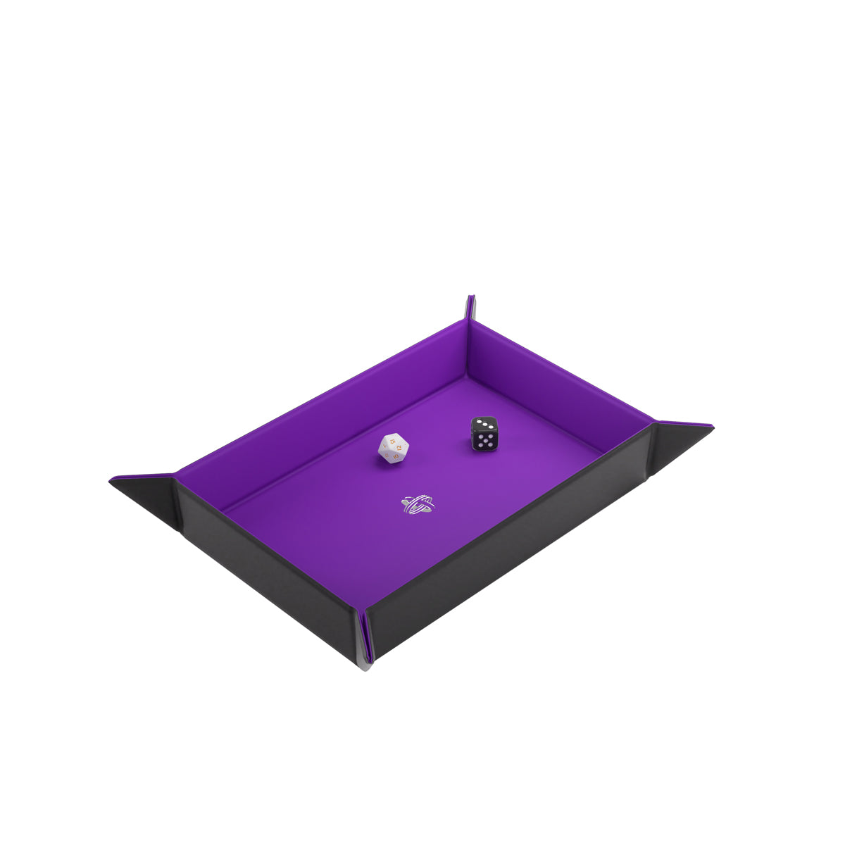 Gamegenic Magnetic Dice Tray Rectangular