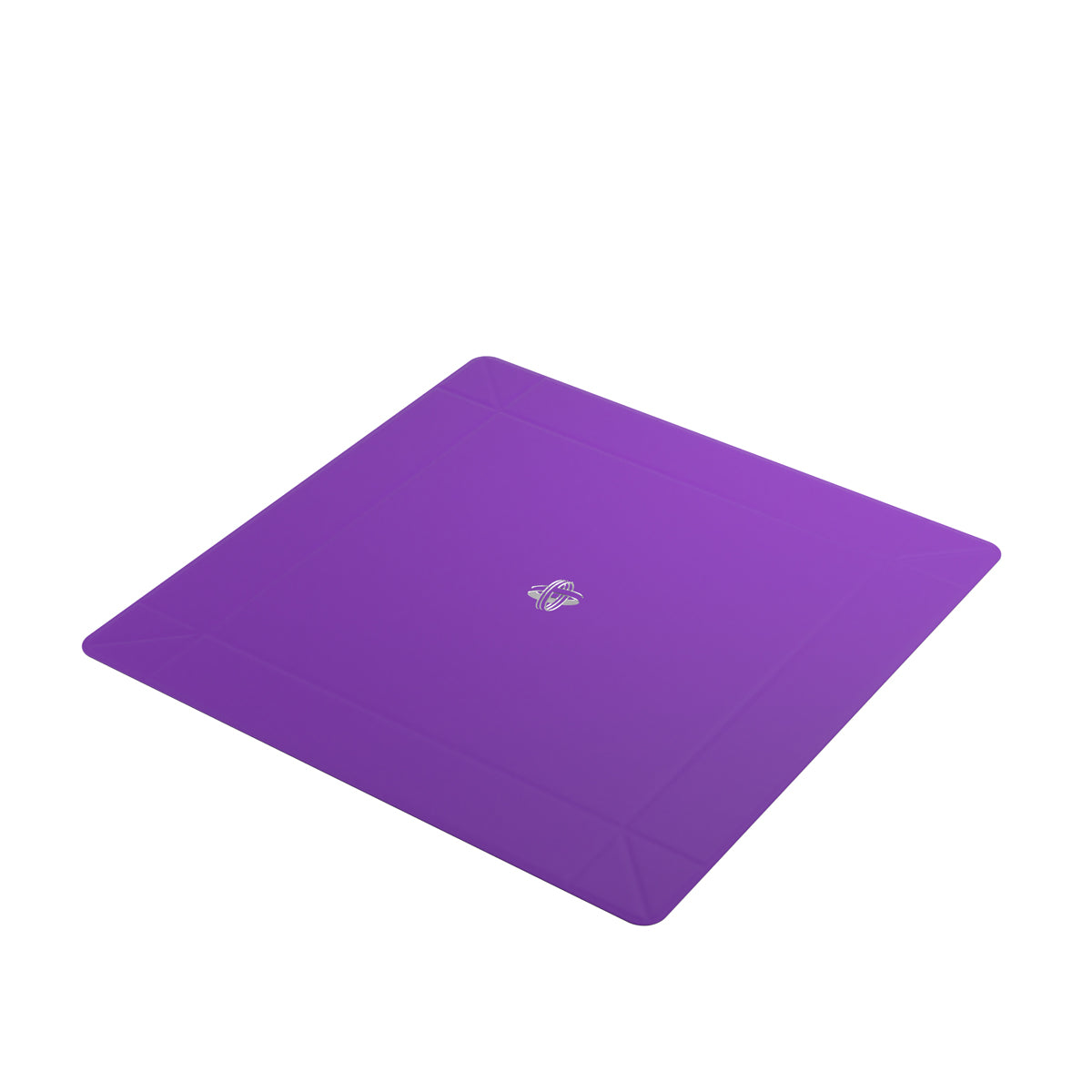 Gamegenic Magnetic Dice Tray Square