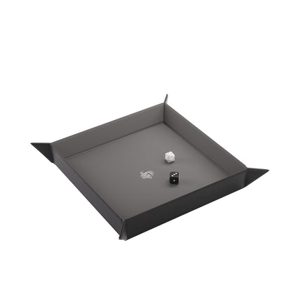 Gamegenic Magnetic Dice Tray Square