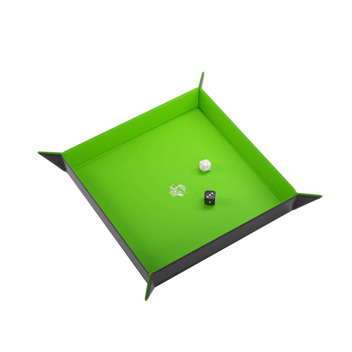 Gamegenic Magnetic Dice Tray Square