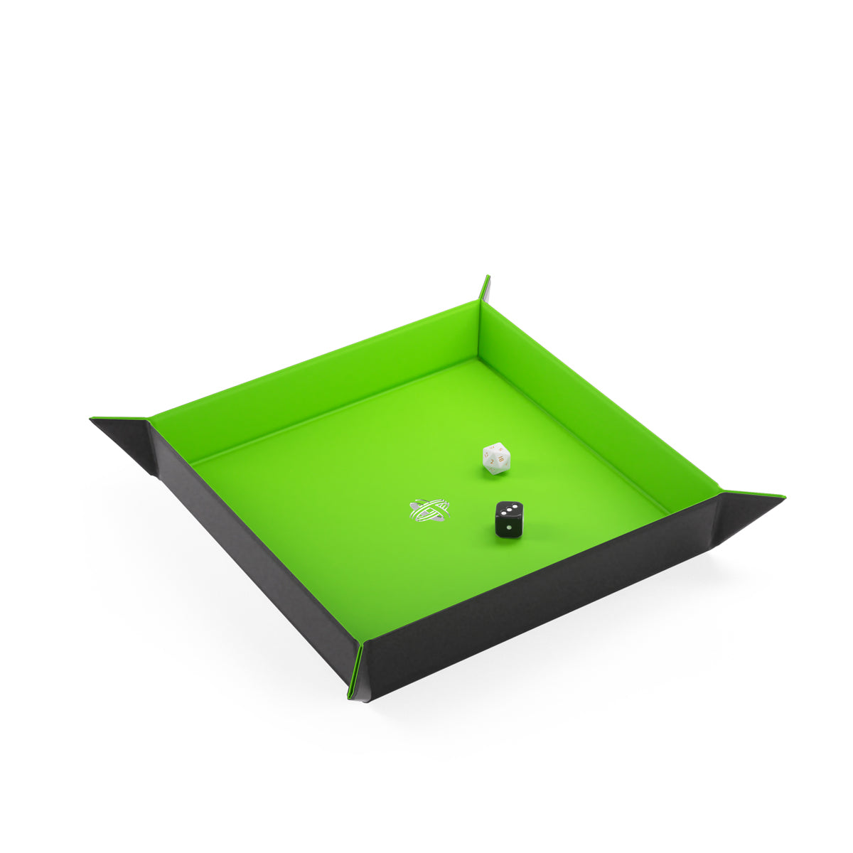 Gamegenic Magnetic Dice Tray Square
