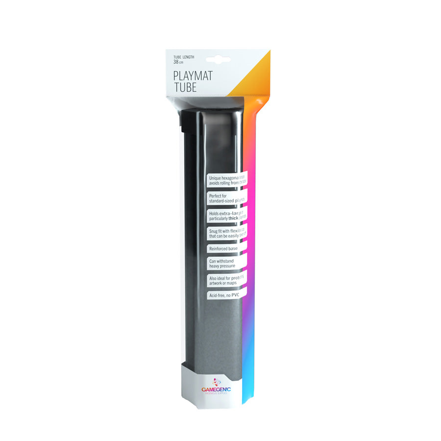 Gamegenic Playmat Tube
