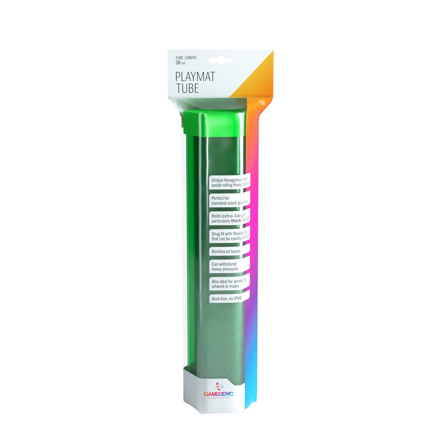 Gamegenic Playmat Tube