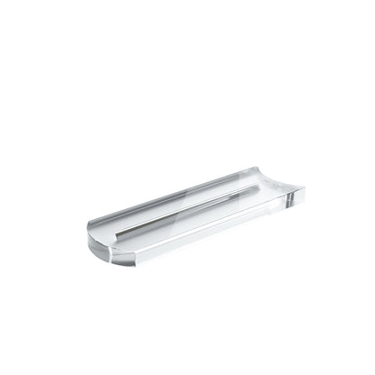 Gamegenic Premium Acrylic Card Stands Set (4 stk)