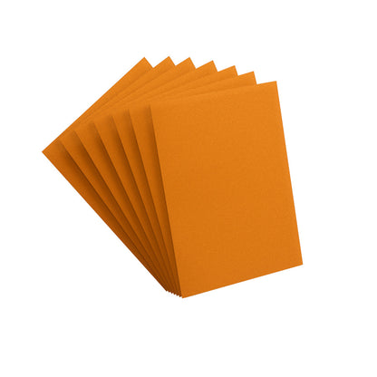 Gamegenic Matte Prime Sleeves (100 stk)