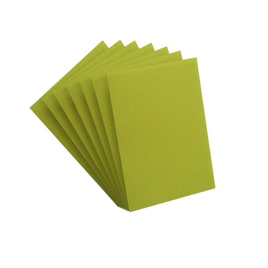 Gamegenic Matte Prime Sleeves (100 stk)