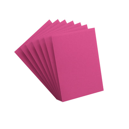 Gamegenic Matte Prime Sleeves (100 stk)