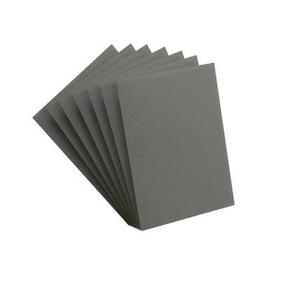 Gamegenic Matte Prime Sleeves (100 stk)