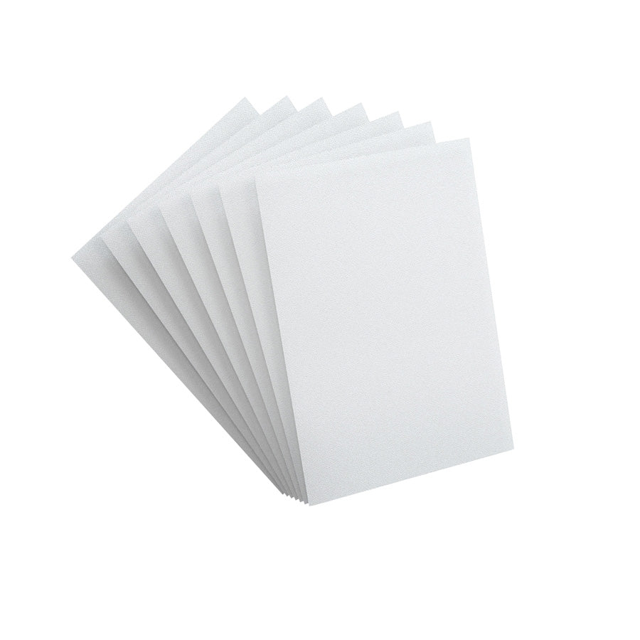 Gamegenic Matte Prime Sleeves (100 stk)