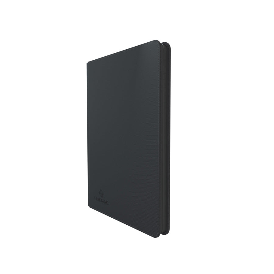 Gamegenic - Zip-Up Ring- Binder Slim