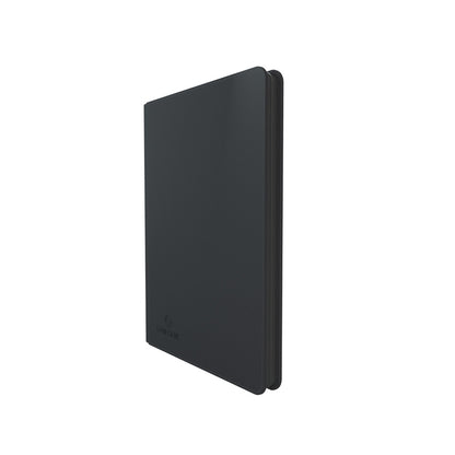 Gamegenic - Zip-Up Ring- Binder Slim