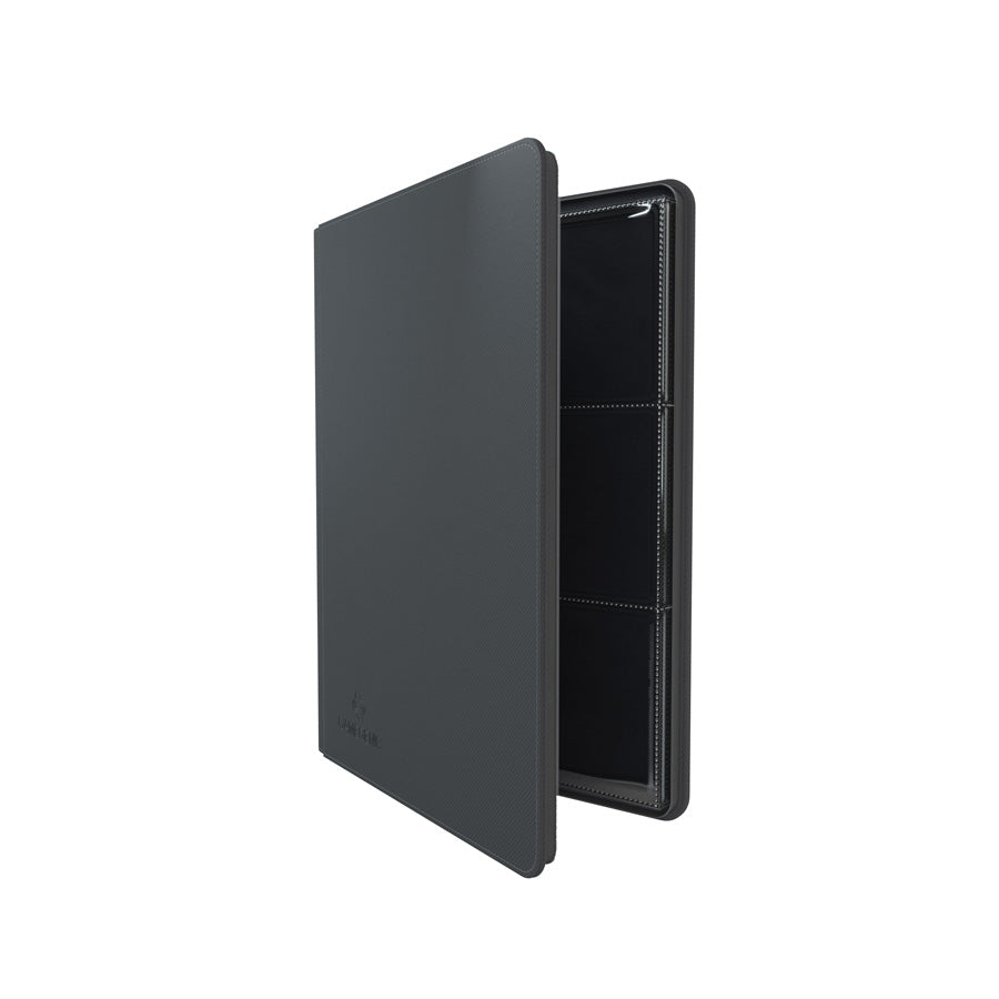 Gamegenic - Zip-Up Ring- Binder Slim