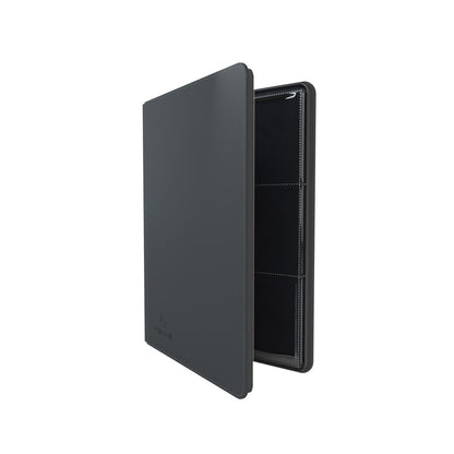 Gamegenic - Zip-Up Ring- Binder Slim