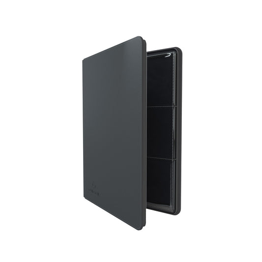 Gamegenic - Zip-Up Ring- Binder Slim