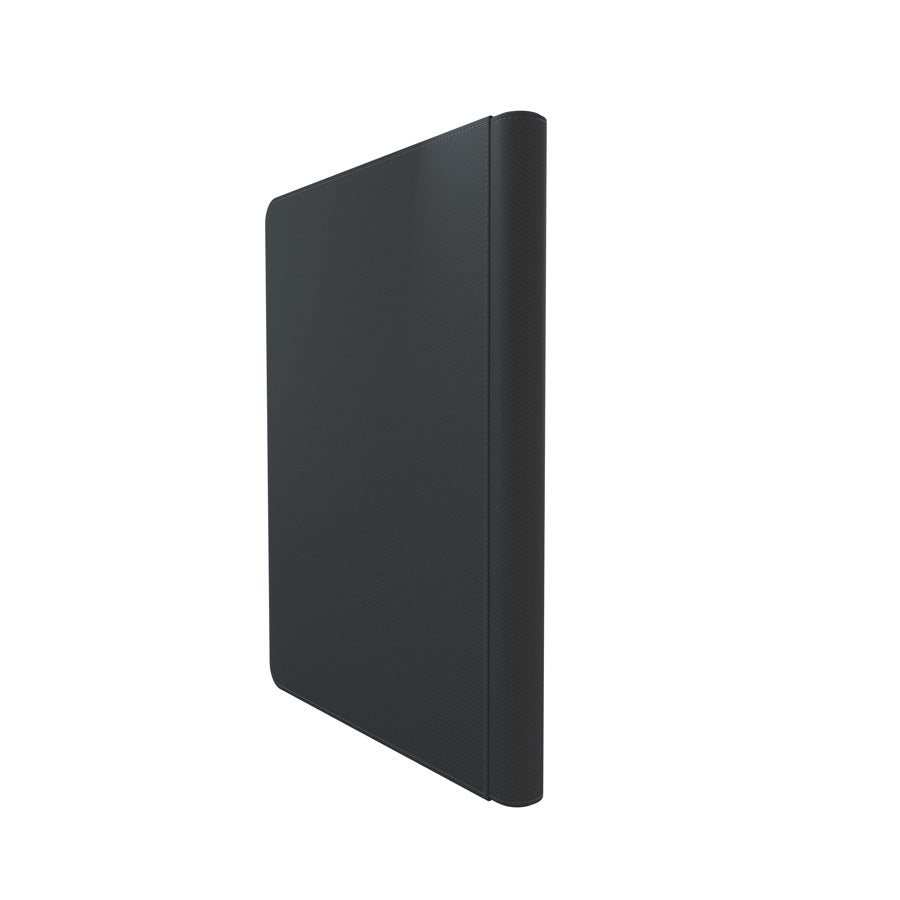 Gamegenic - Zip-Up Ring- Binder Slim