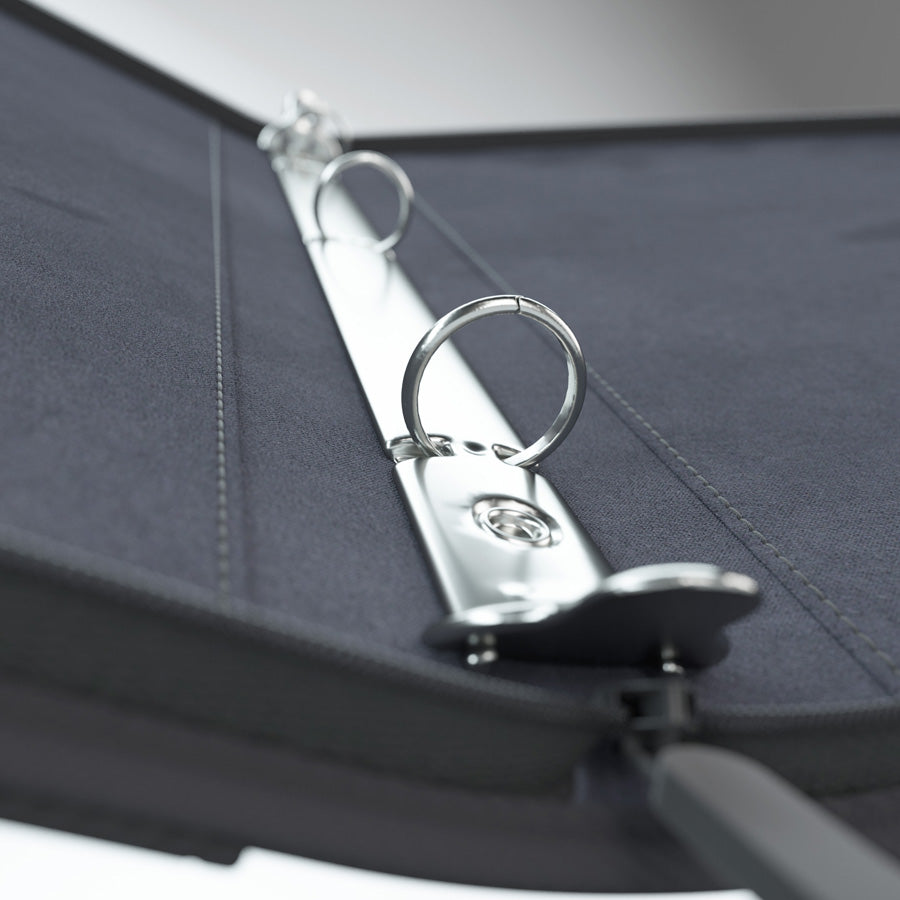 Gamegenic - Zip-Up Ring- Binder Slim