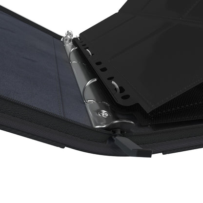 Gamegenic Sideload Pages 24-Pocket Black (10 stk)