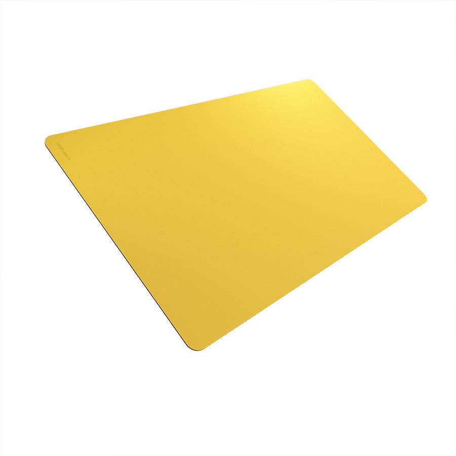 Gamegenic Prime 2mm Playmat - Yellow