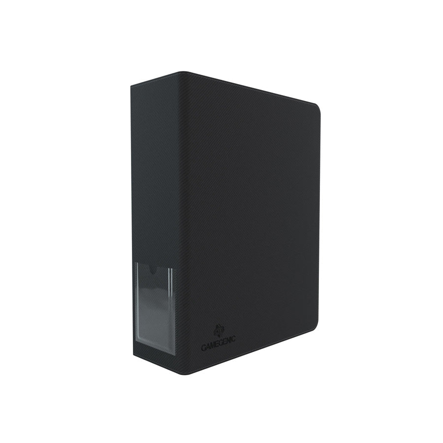 Gamegenic Prime D-Ring Binder