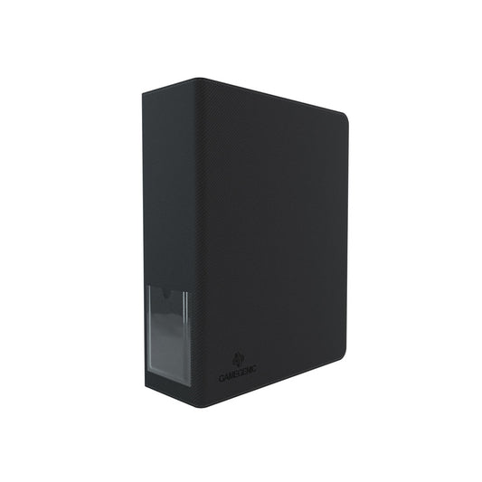 Gamegenic Prime D-Ring Binder