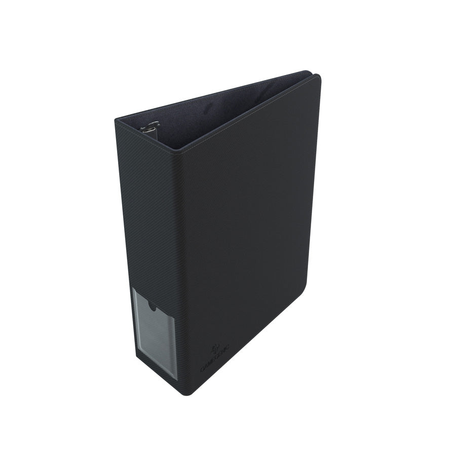 Gamegenic Prime D-Ring Binder