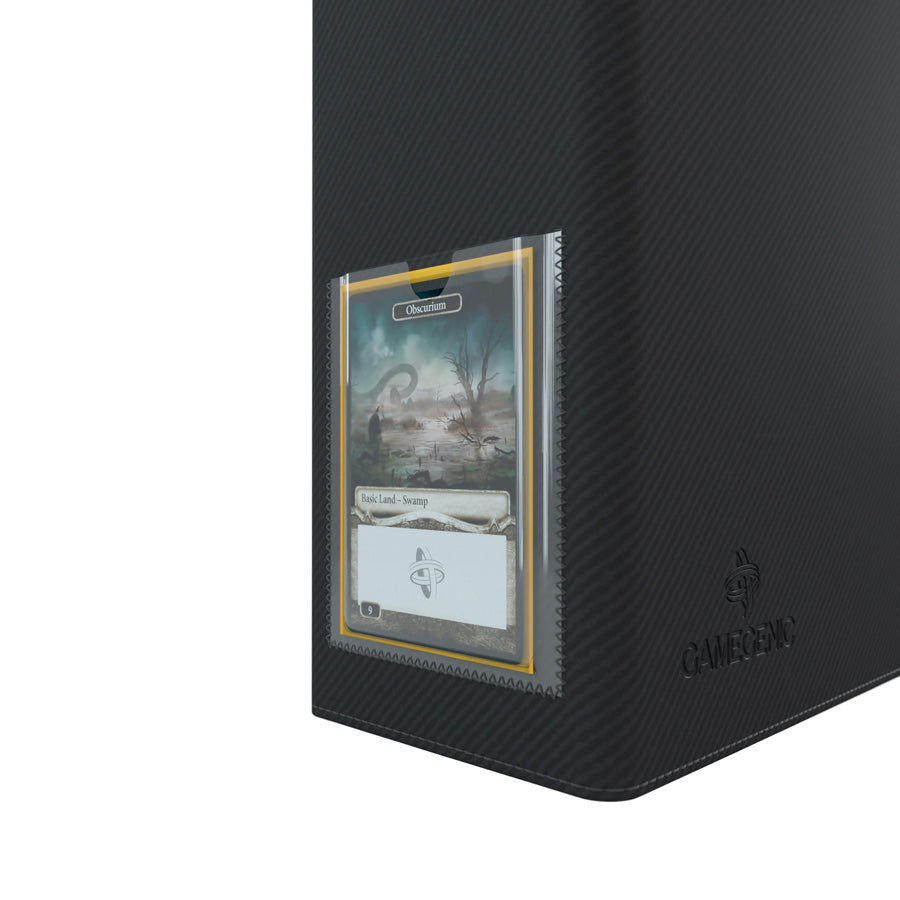 Gamegenic Prime D-Ring Binder