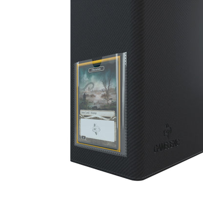 Gamegenic Prime D-Ring Binder
