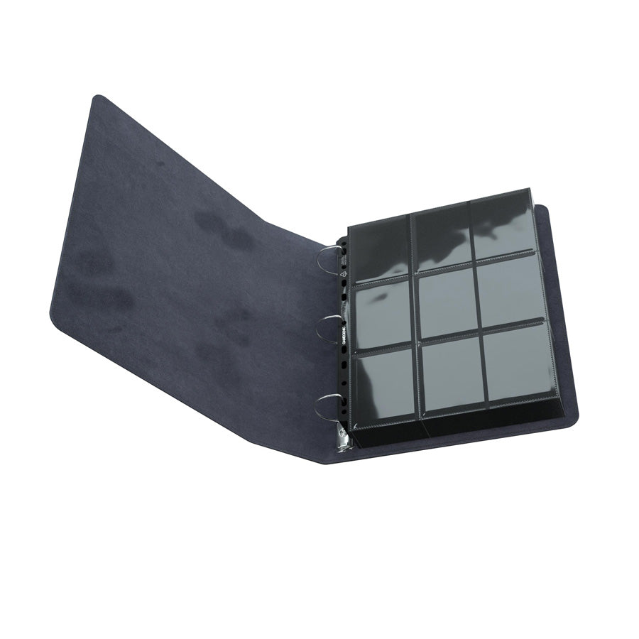 Gamegenic Prime D-Ring Binder