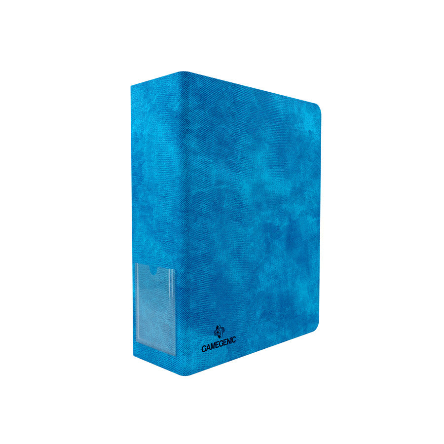 Gamegenic Prime D-Ring Binder