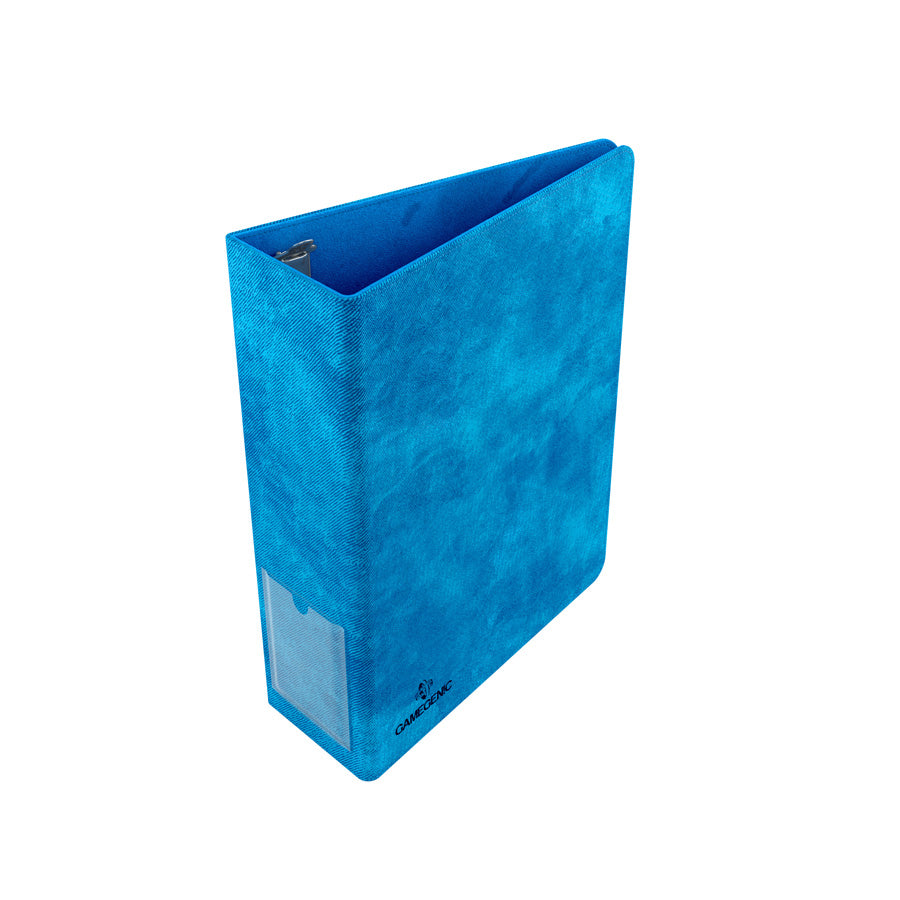 Gamegenic Prime D-Ring Binder