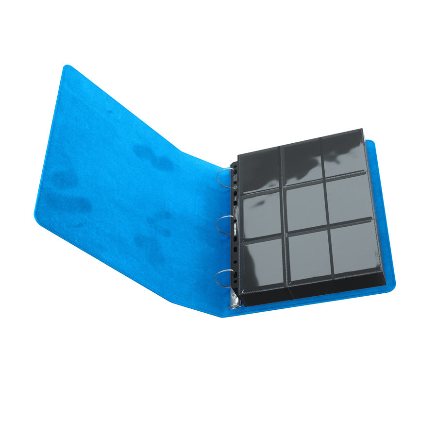 Gamegenic Prime D-Ring Binder