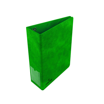 Gamegenic Prime D-Ring Binder