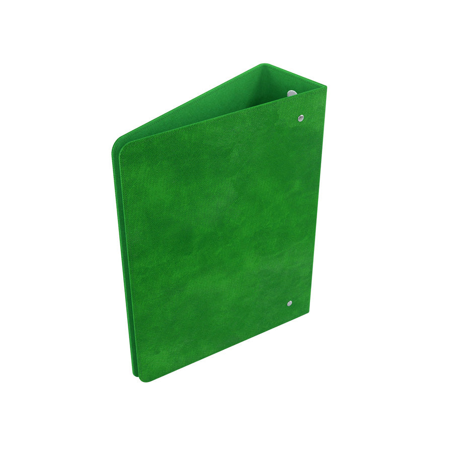 Gamegenic Prime D-Ring Binder