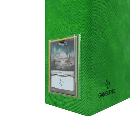 Gamegenic Prime D-Ring Binder