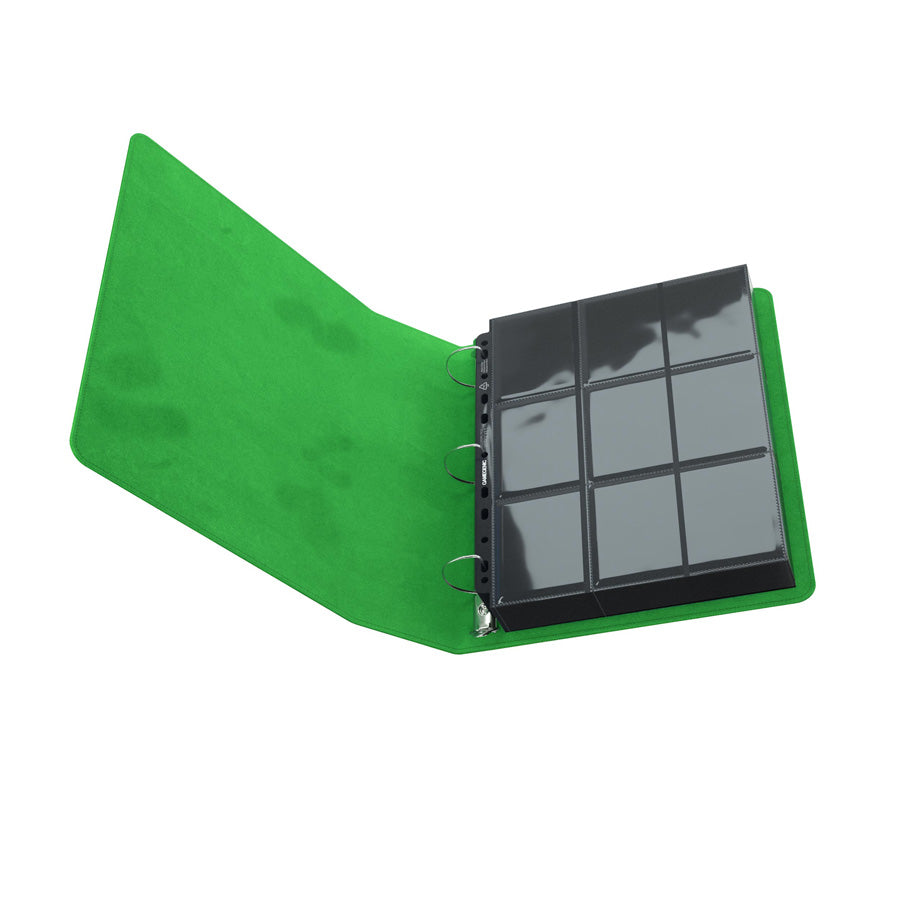 Gamegenic Prime D-Ring Binder
