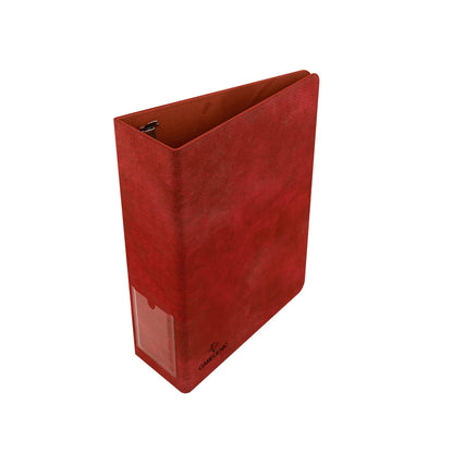 Gamegenic Prime D-Ring Binder