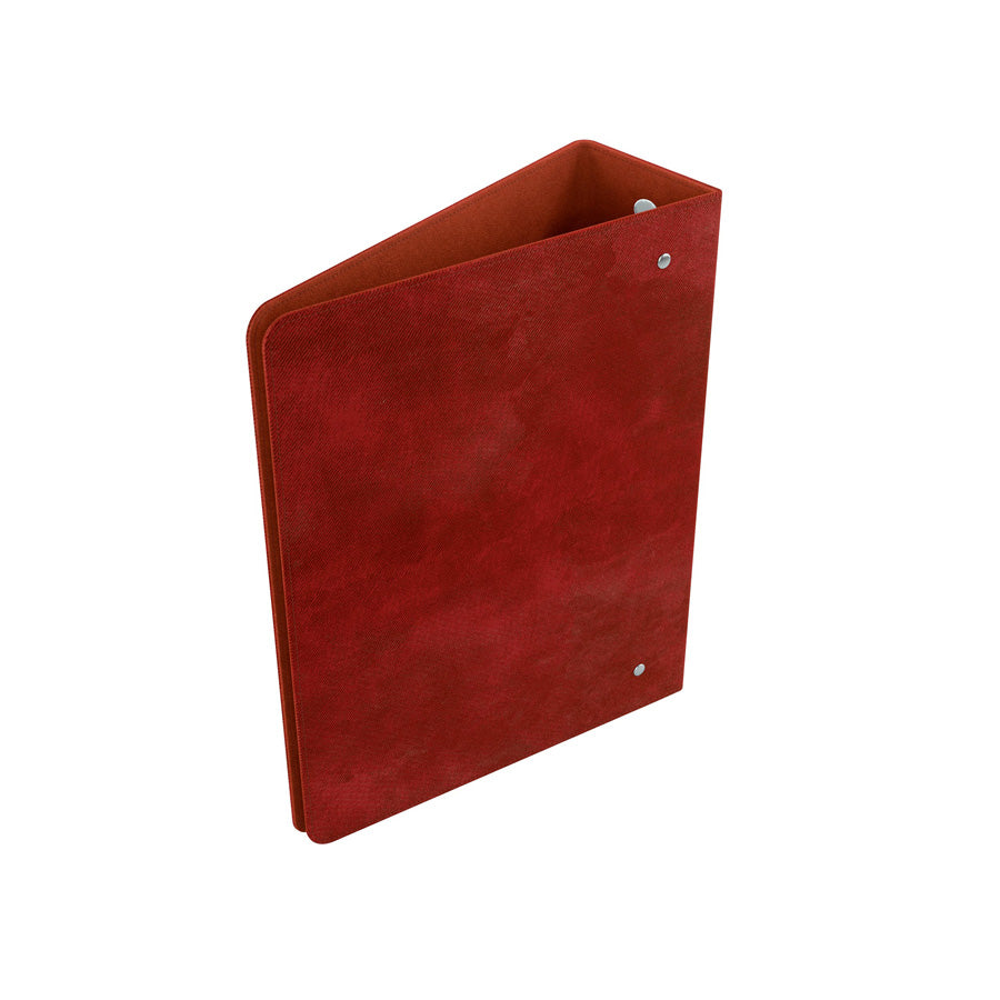 Gamegenic Prime D-Ring Binder