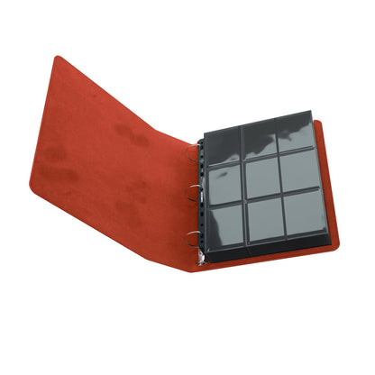 Gamegenic Prime D-Ring Binder