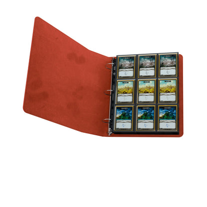 Gamegenic Prime D-Ring Binder