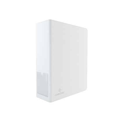 Gamegenic Prime D-Ring Binder
