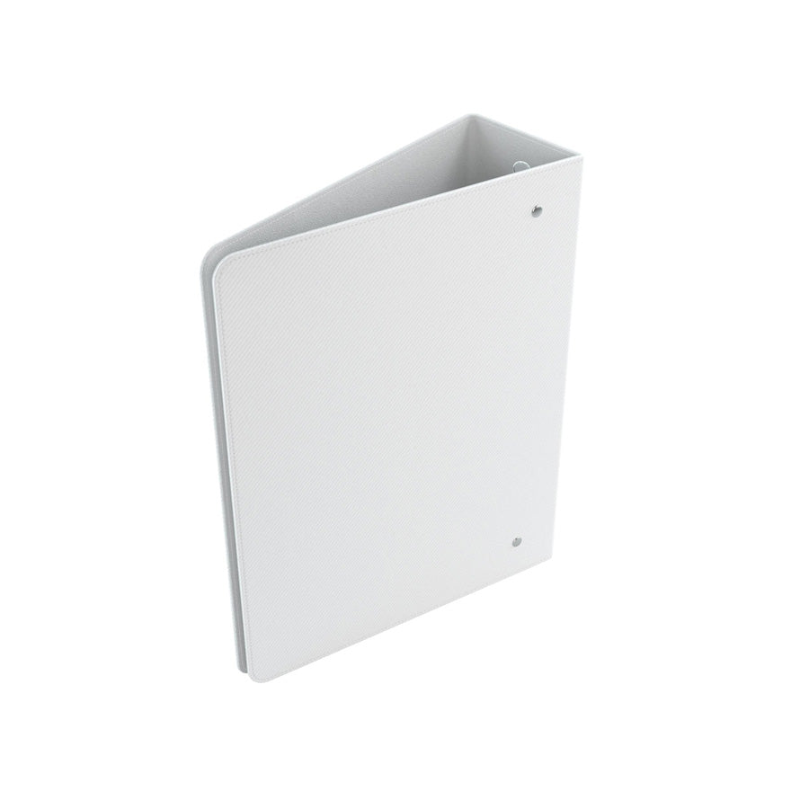 Gamegenic Prime D-Ring Binder