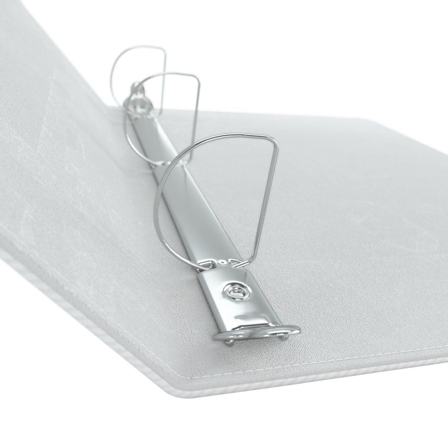 Gamegenic Prime D-Ring Binder